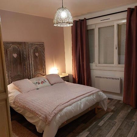 La Belle Vue Gite Champenois B&B Bergères-lès-Vertus エクステリア 写真