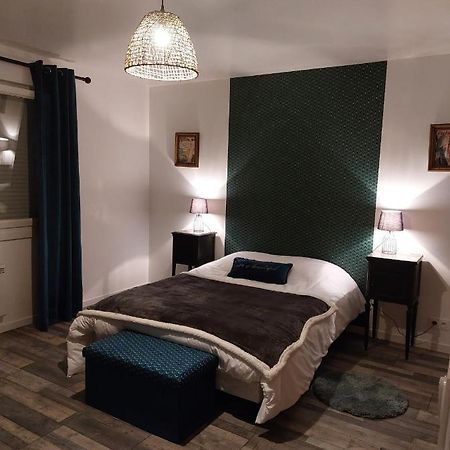 La Belle Vue Gite Champenois B&B Bergères-lès-Vertus エクステリア 写真