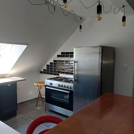 La Belle Vue Gite Champenois B&B Bergères-lès-Vertus エクステリア 写真