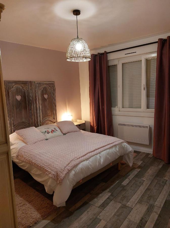La Belle Vue Gite Champenois B&B Bergères-lès-Vertus エクステリア 写真